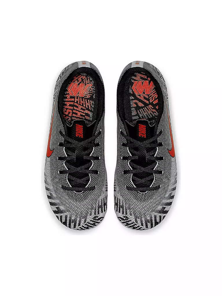 NIKE | Kinder Fußballschuh Nocken Vapor XII Academy Neymar Jr MG | 