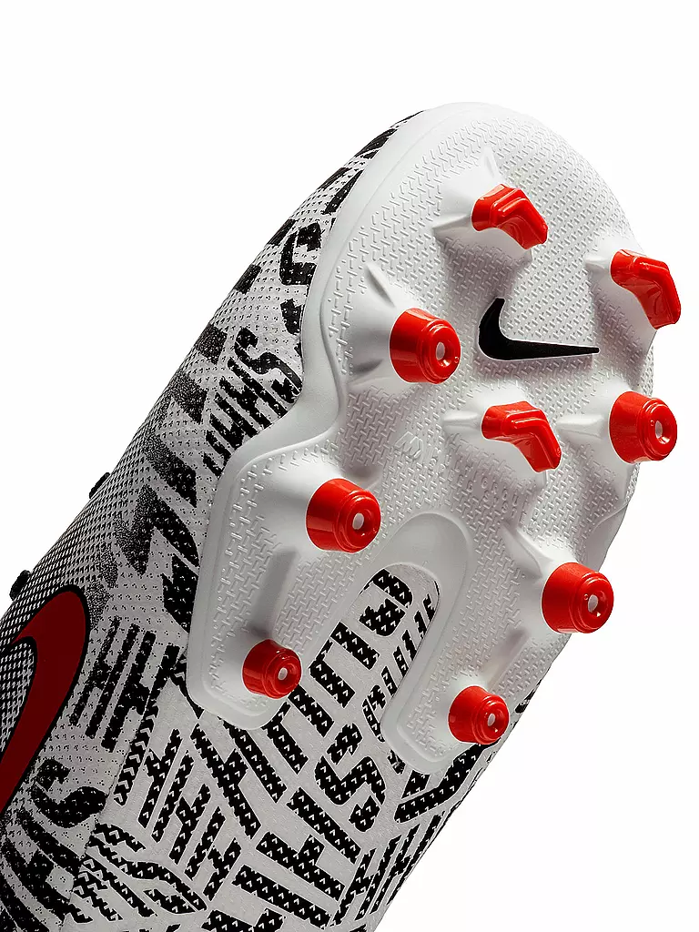 NIKE | Kinder Fußballschuh Nocken Vapor XII Academy Neymar Jr MG | 