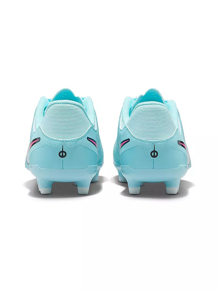 NIKE | Kinder Fußballschuhe Tiempo Legend 10 Academy Nocken | türkis