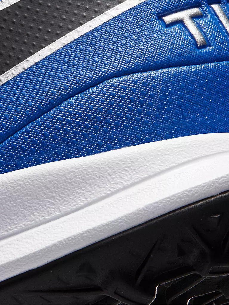 NIKE | Kinder Fußballschuhe Turf Tiempo Legend 8 Academy TF | weiß