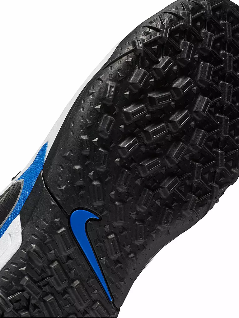 NIKE | Kinder Fußballschuhe Turf Tiempo Legend 8 Academy TF | weiß