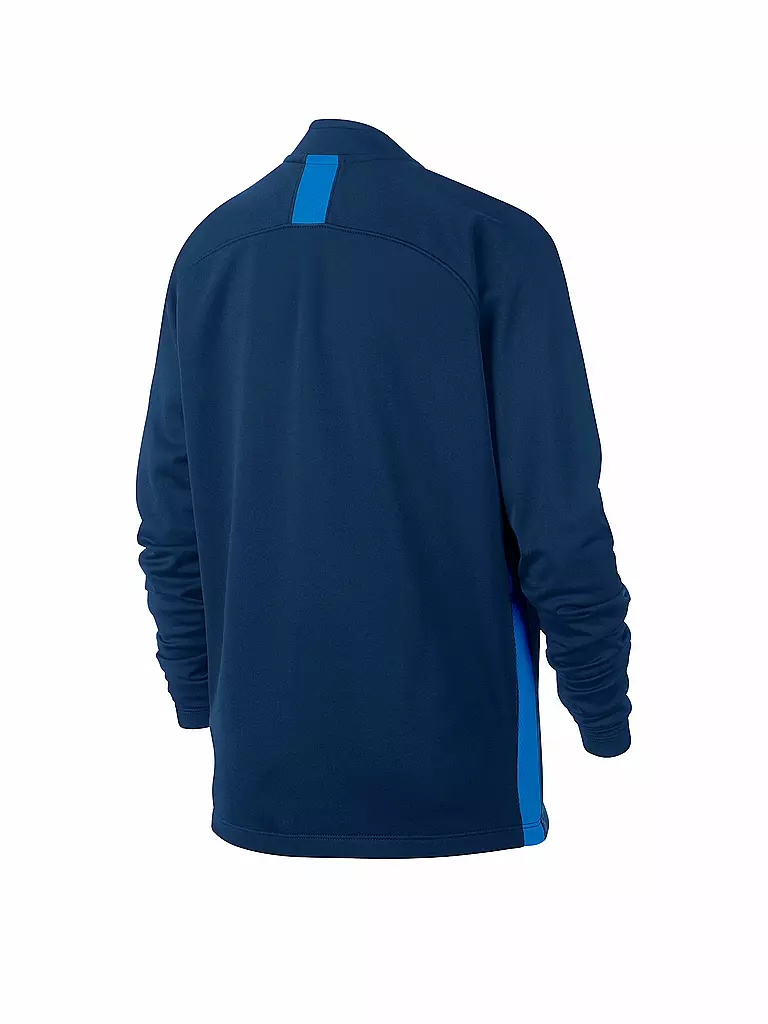 NIKE | Kinder Fußballshirt Dri-FIT Academy | blau