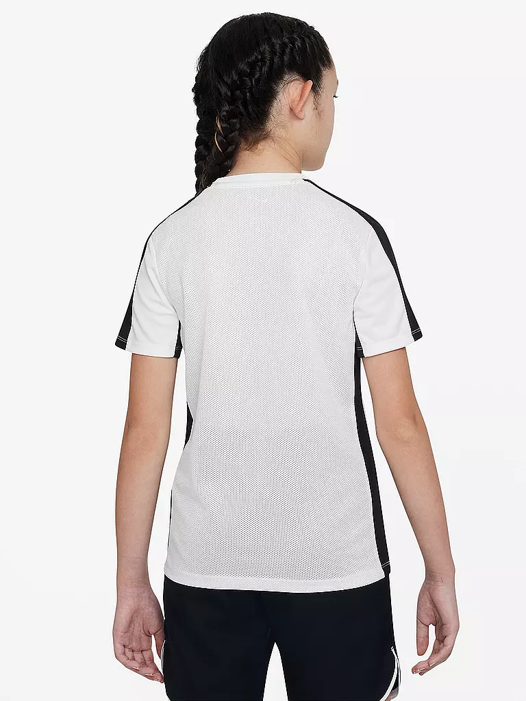 NIKE | Kinder Fußballshirt Dri-FIT Academy23 | weiss