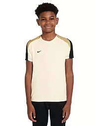 NIKE | Kinder Fußballshirt Dri-FIT Strike | beige