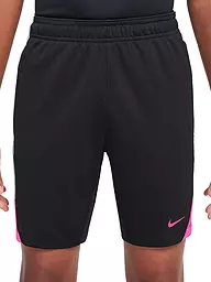 NIKE | Kinder Fußballshort Dri-FIT Strike | schwarz