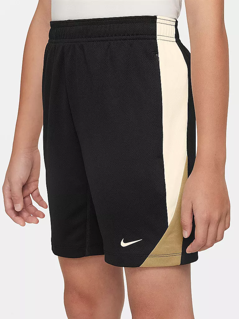 NIKE | Kinder Fußballshort Dri-FIT Strike | schwarz