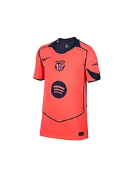 NIKE | Kinder Fußballtrikot FCB | Dunkelblau