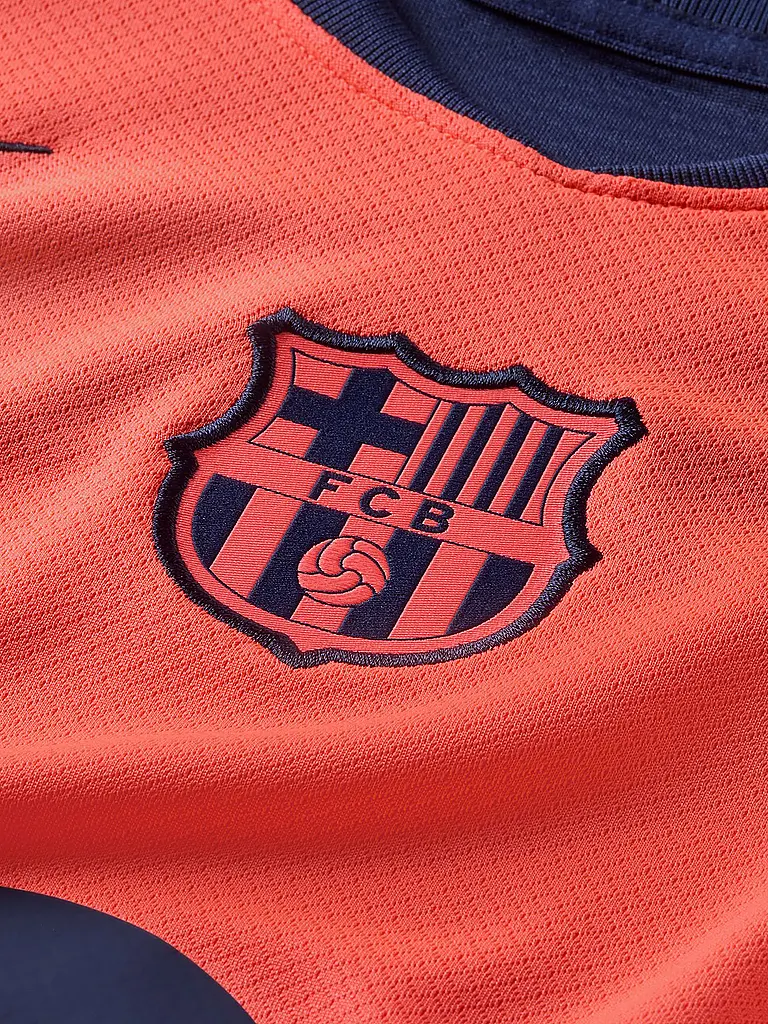 NIKE | Kinder Fußballtrikot FCB |