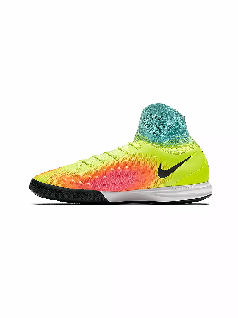 NIKE | Kinder Hallen-Fußballschuh Magista Proximo IC | 