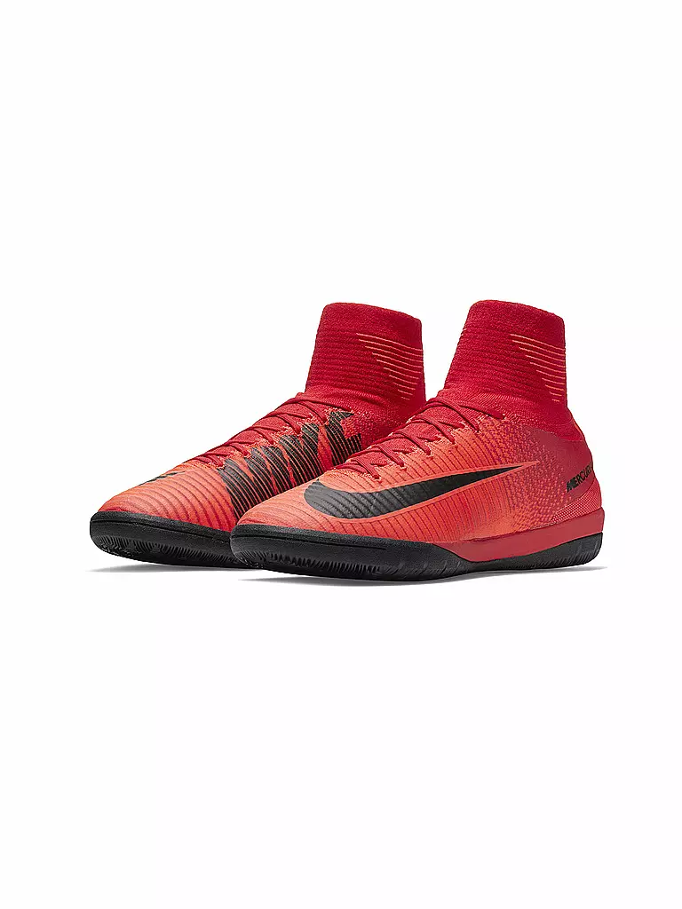NIKE | Kinder Hallen-Fußballschuh MercurialX Proximo II IC | 