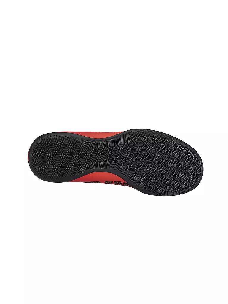 NIKE | Kinder Hallen-Fußballschuh MercurialX Victory VI DF IC | 