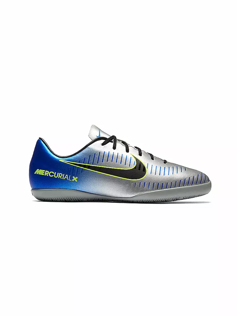 NIKE | Kinder Hallen-Fußballschuh MercurialX Victory VI Neymar IC | 