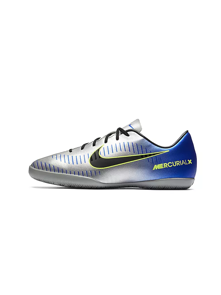 NIKE | Kinder Hallen-Fußballschuh MercurialX Victory VI Neymar IC | 