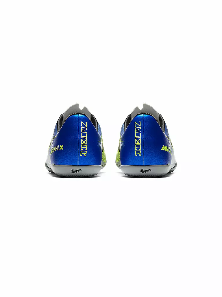 NIKE | Kinder Hallen-Fußballschuh MercurialX Victory VI Neymar IC | 