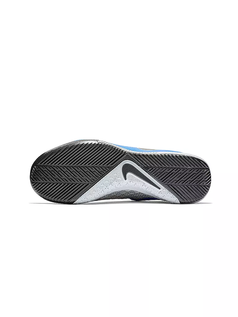NIKE | Kinder Hallen-Fußballschuh Phantom Vision Academy Dynamic Fit IC | blau