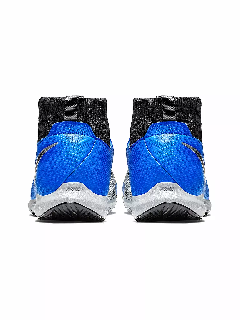 NIKE | Kinder Hallen-Fußballschuh Phantom Vision Academy Dynamic Fit IC | blau