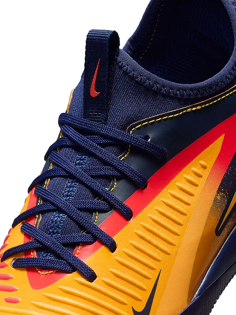 NIKE | Kinder Hallenschuhe 6 Low Academy Erling Haaland | 