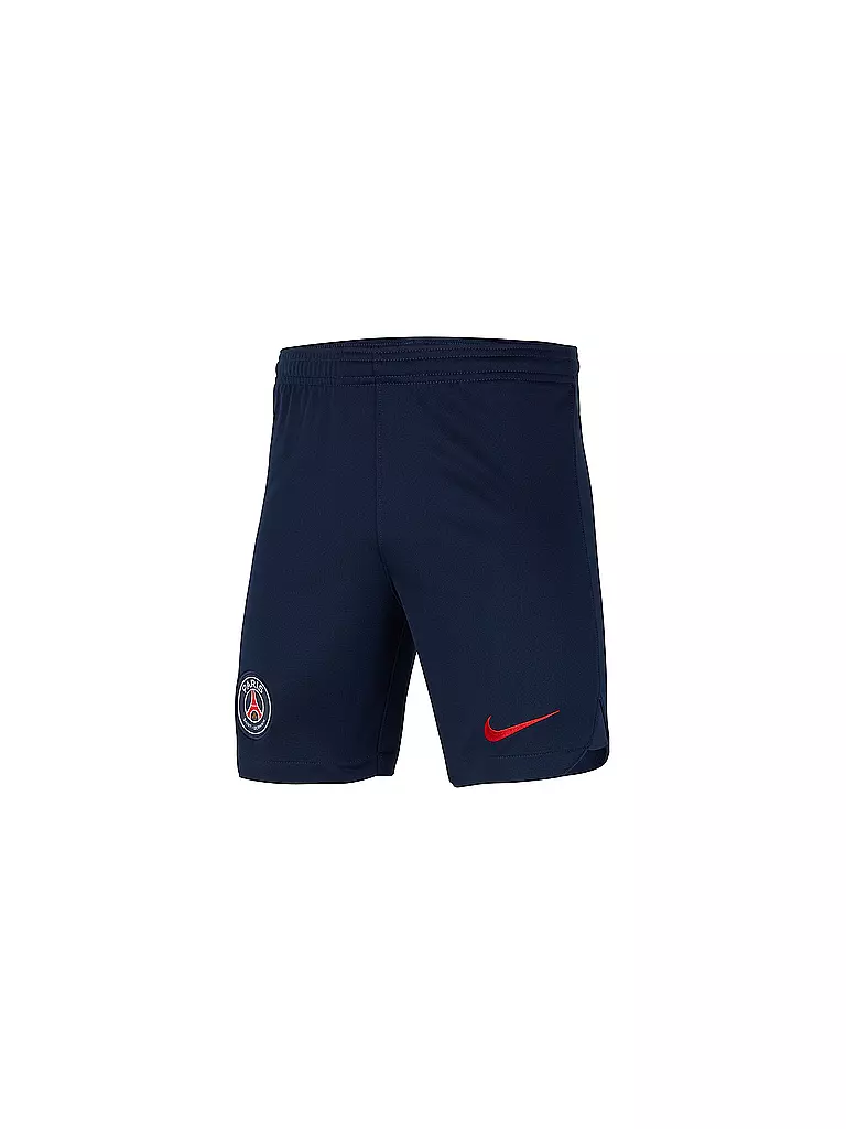 NIKE | Kinder Heimshort Paris Saint-Germain 2023/24 Stadium | blau