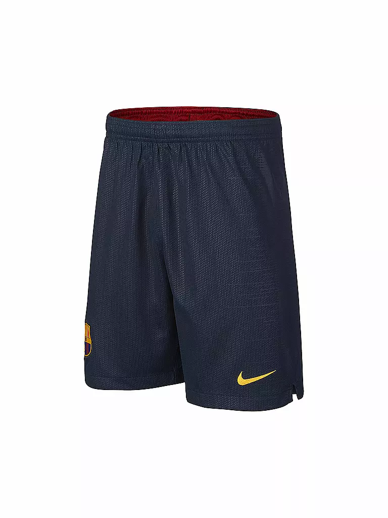 NIKE | Kinder Heimshorts FC Barcelona 18/19 | 
