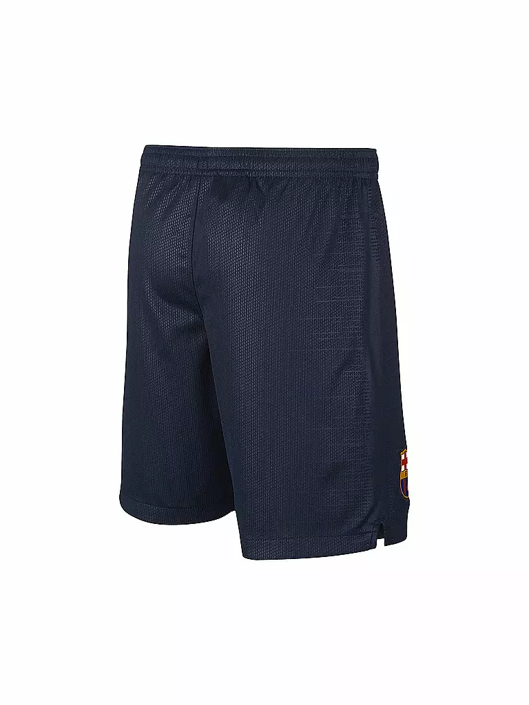 NIKE | Kinder Heimshorts FC Barcelona 18/19 | 