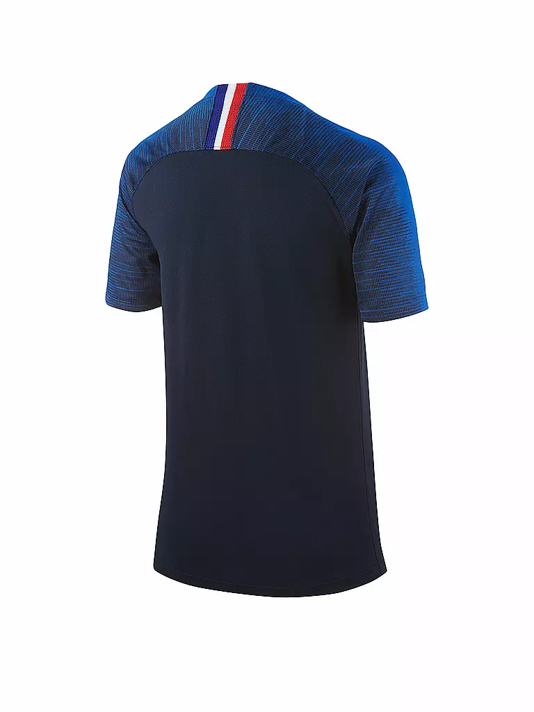 NIKE | Kinder Heimtrikot Frankreich Replica 2018 | 