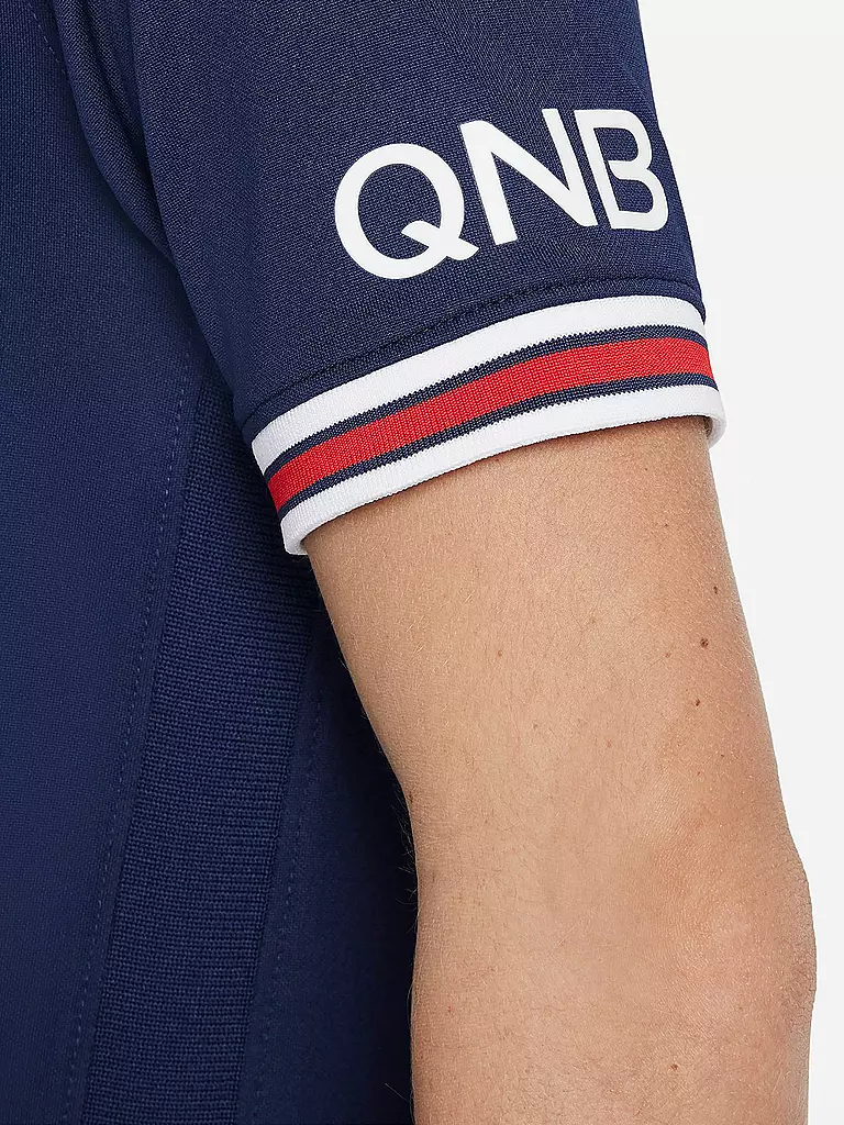 NIKE | Kinder Heimtrikot Paris Saint-Germain Stadium 21/22 | blau