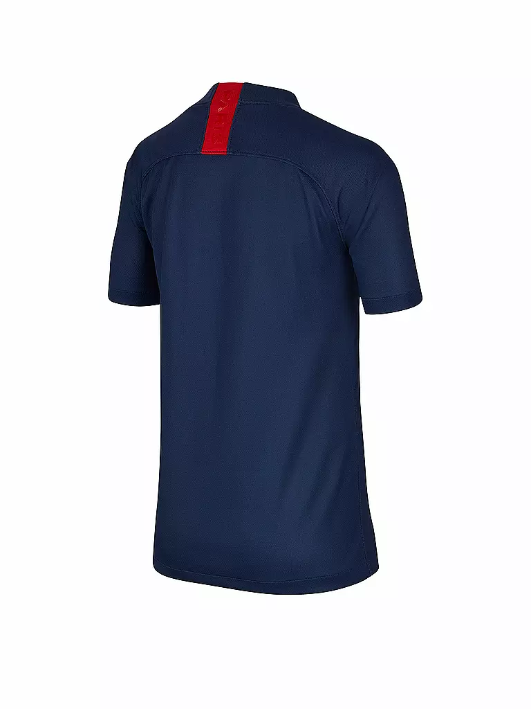 NIKE | Kinder Heimtrikot PSG Stadium 19/20 | blau