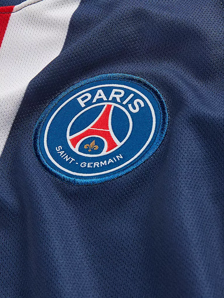 NIKE | Kinder Heimtrikot PSG Stadium 19/20 | blau