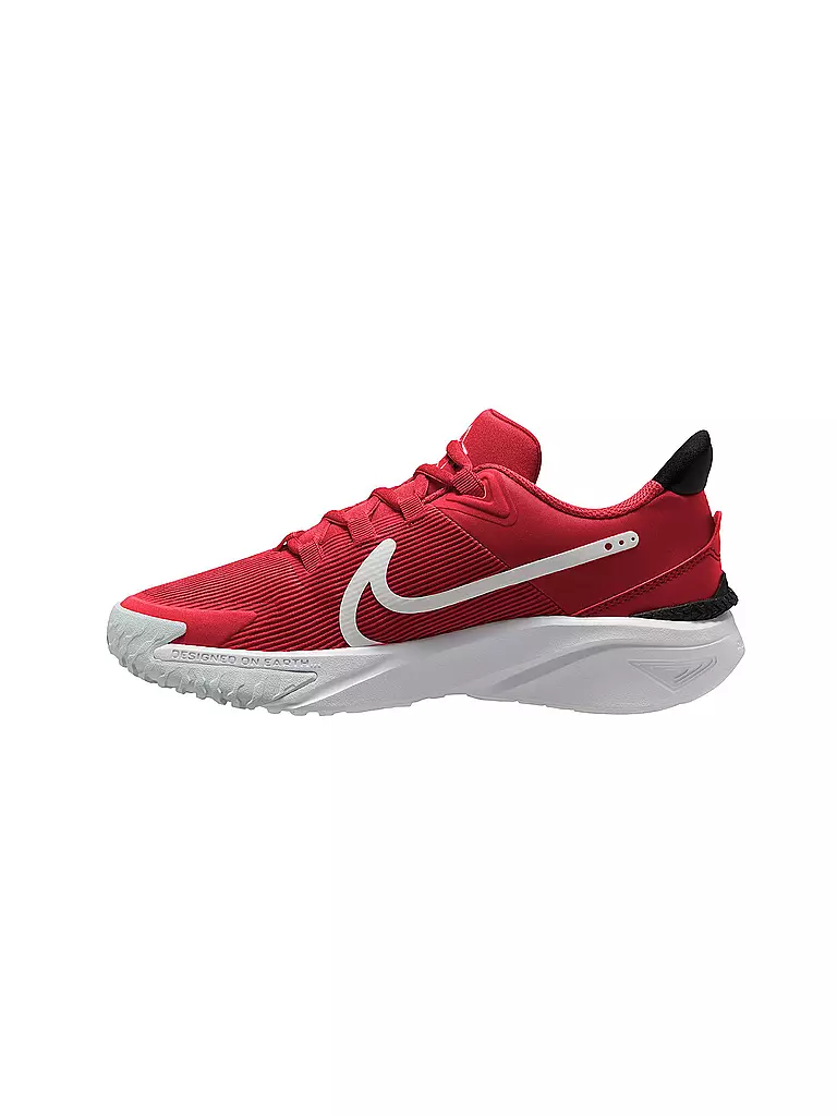 NIKE | Kinder Laufschuhe Star Runner 4 | rot