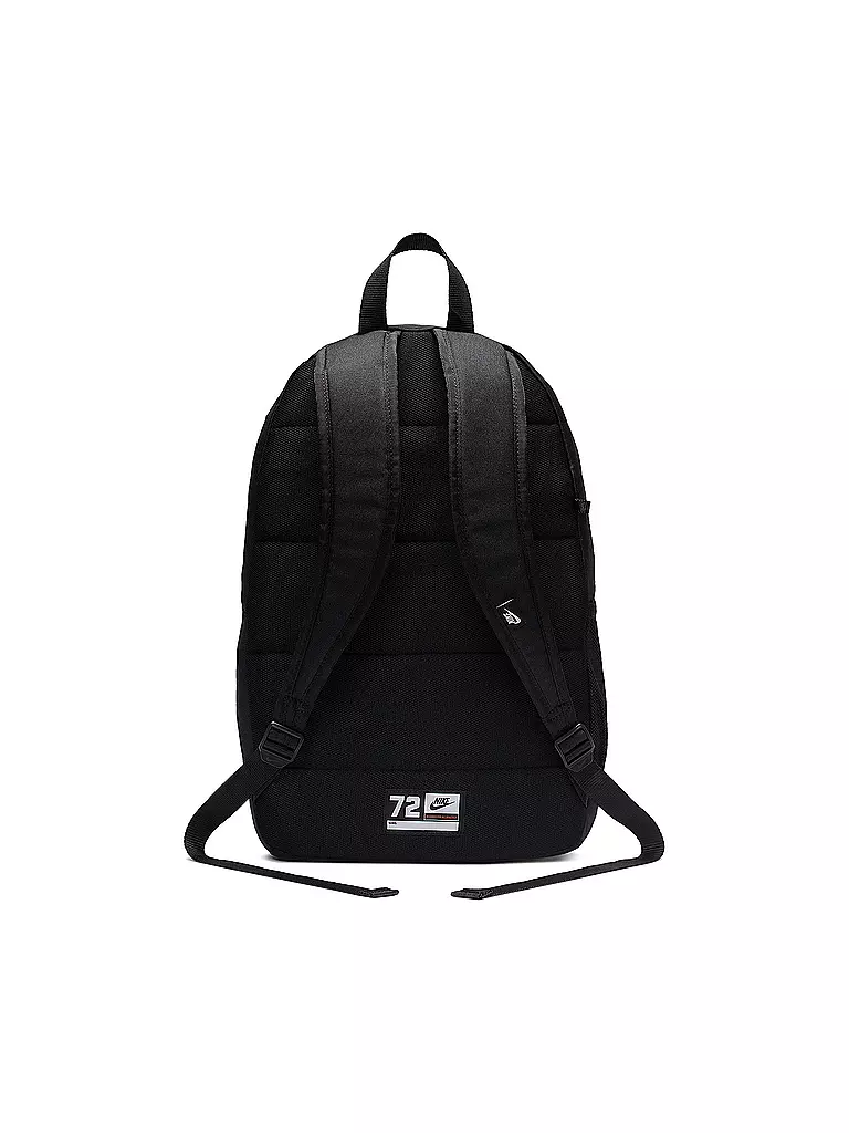 NIKE | Kinder Rucksack Elemental 17,5L | schwarz