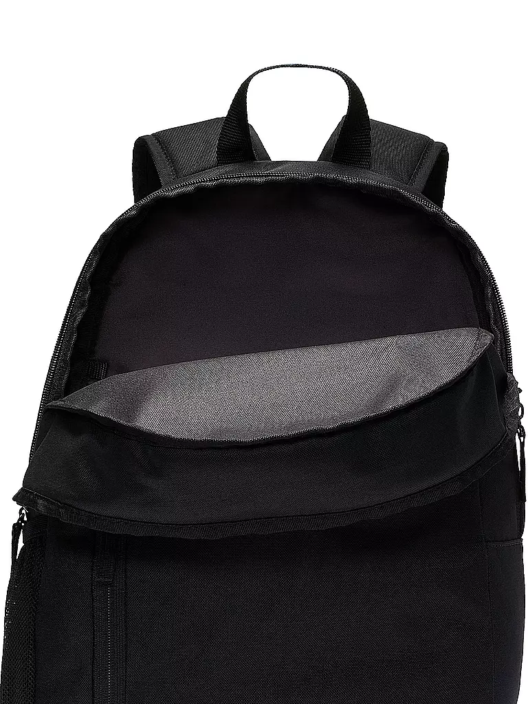 NIKE | Kinder Rucksack Elemental 17,5L | schwarz