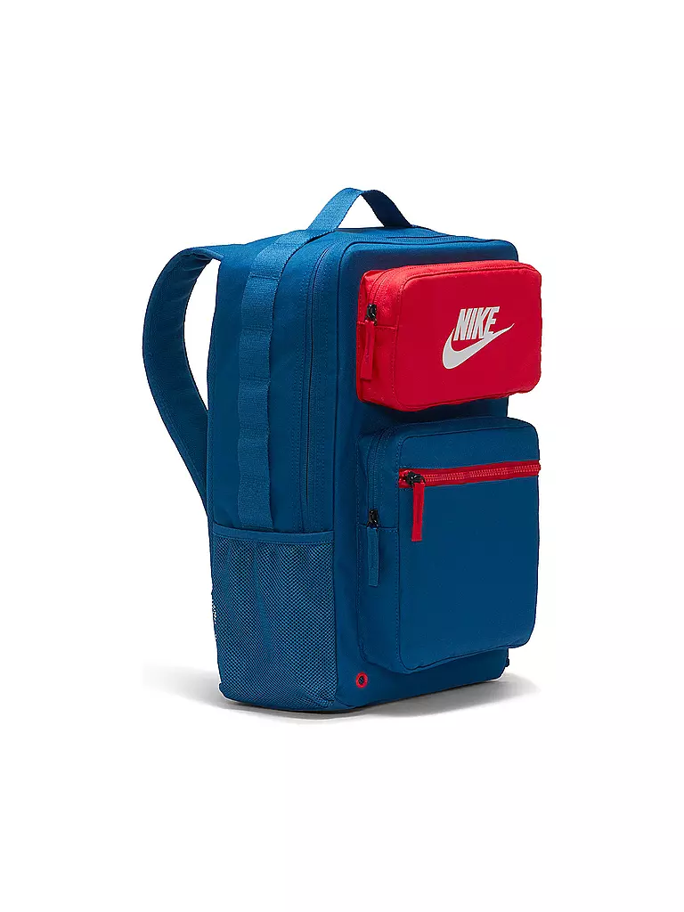 NIKE | Kinder Rucksack Future Pro | blau