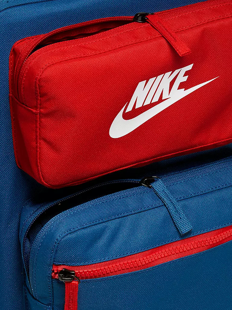 NIKE | Kinder Rucksack Future Pro | blau