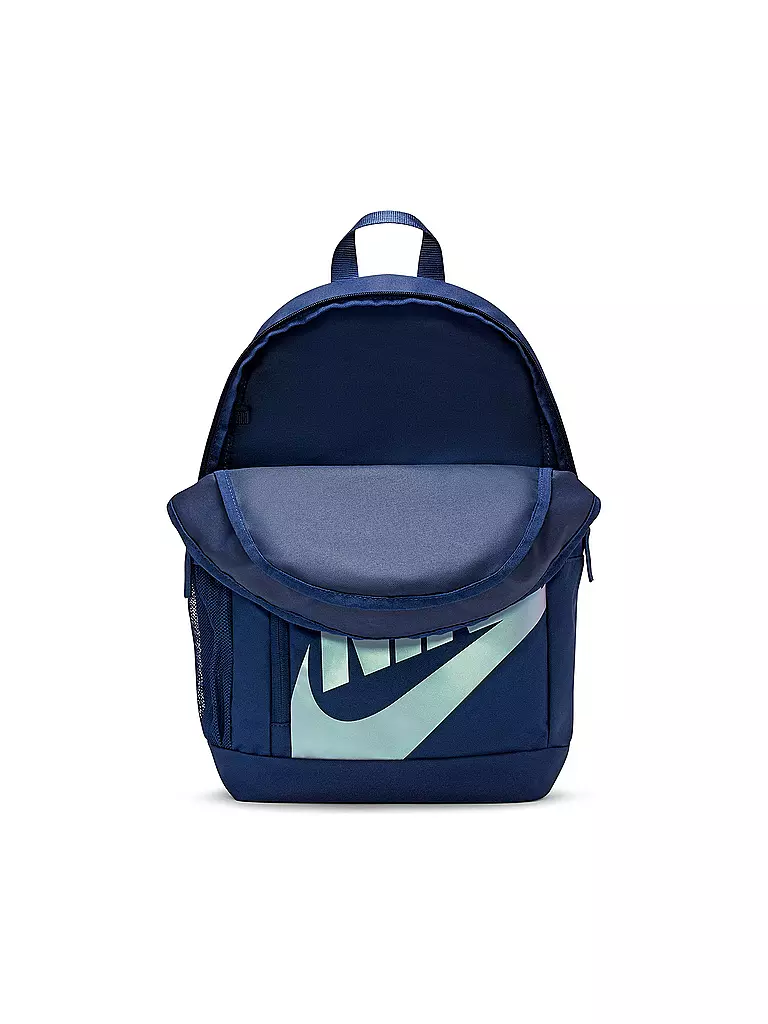 NIKE | Kinder Rucksack Nike Elements 17,3L | blau