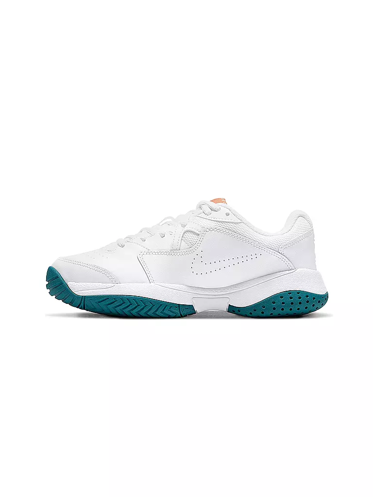 NIKE | Kinder Tennisschuhe NikeCourt Jr. Lite 2 | weiss