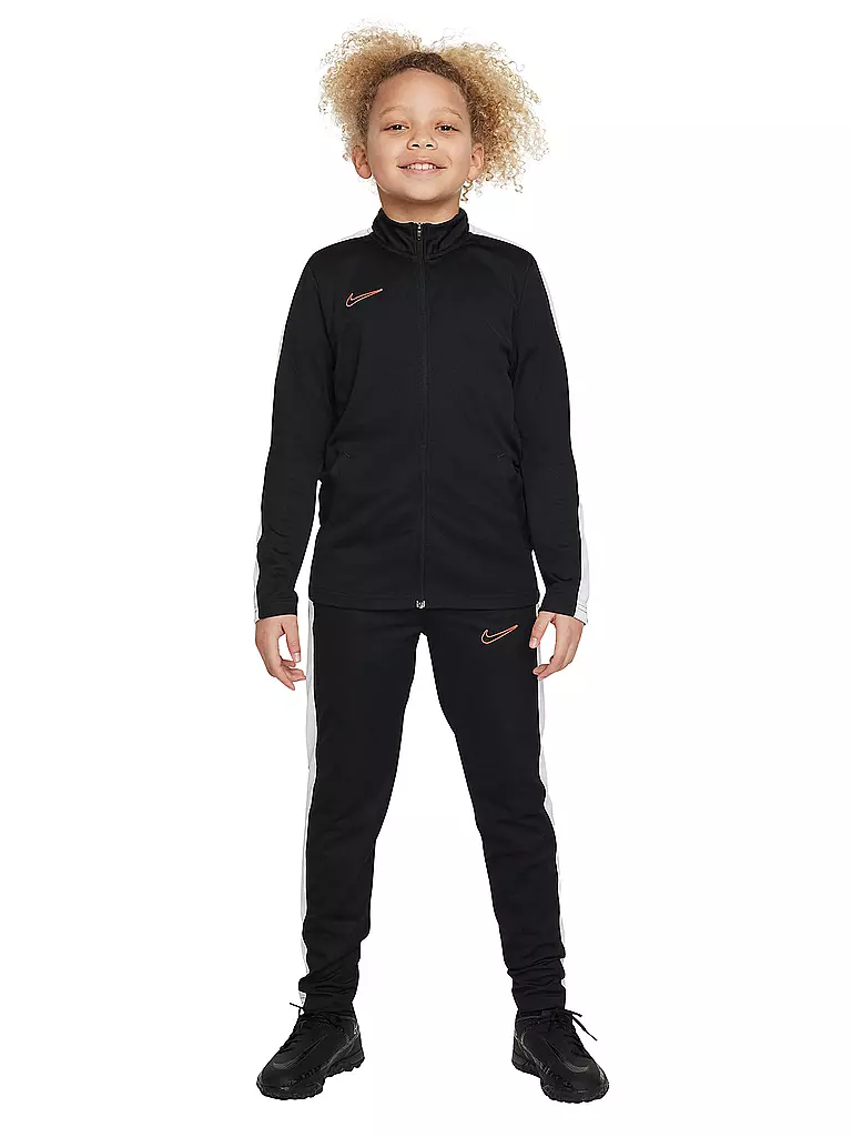 NIKE | Kinder Trainingsanzug Dri-FIT Academy23 | schwarz