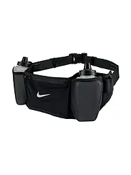 NIKE | Laufgurt Flex Stride Bottle 24oz | Schwarz