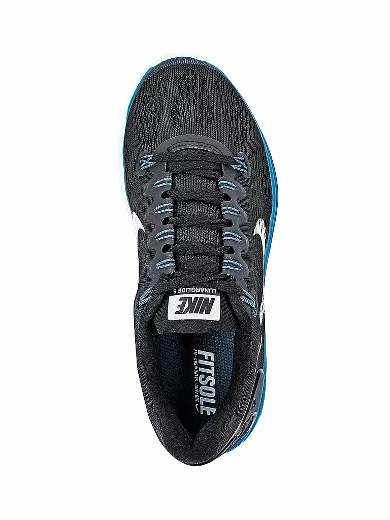 NIKE | Laufschuh Lunarglide +5 womens | 
