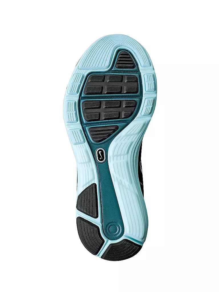 NIKE | Laufschuh Lunarglide +5 womens | 