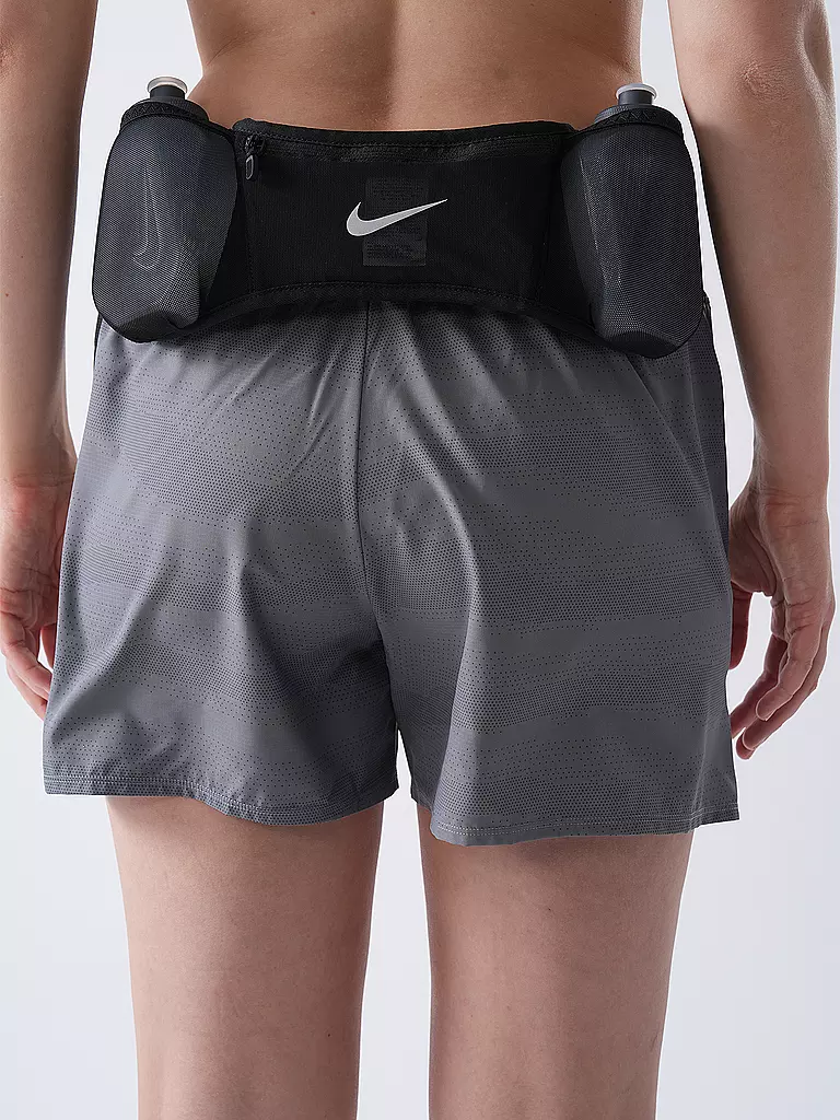 NIKE | Laufstirnband Dri-FIT Head Tie 4.0 | schwarz