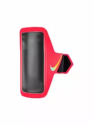 NIKE | Lean Arm Band Plus | rot