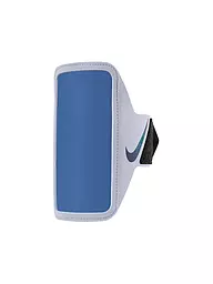 NIKE | Lean Arm Band Plus | blau