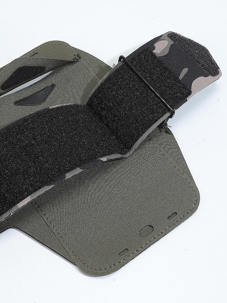 nike lean arm band plus