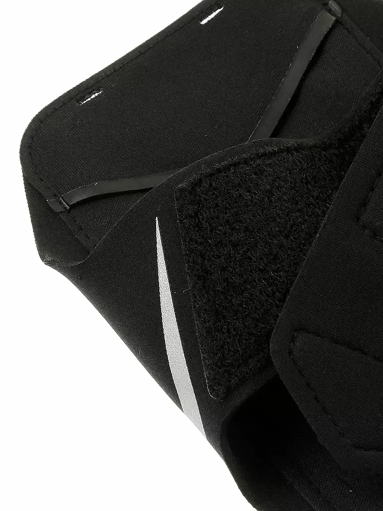 NIKE | Lean Arm Band | schwarz