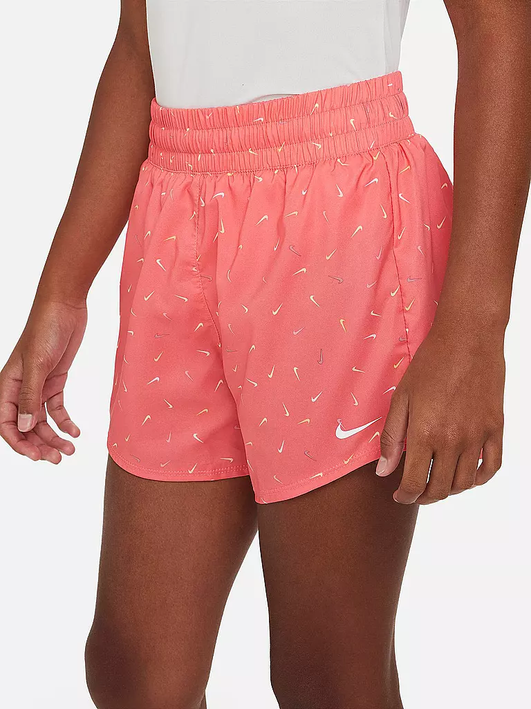 NIKE | Mädchen Fitnessshort Dri-FIT One | koralle