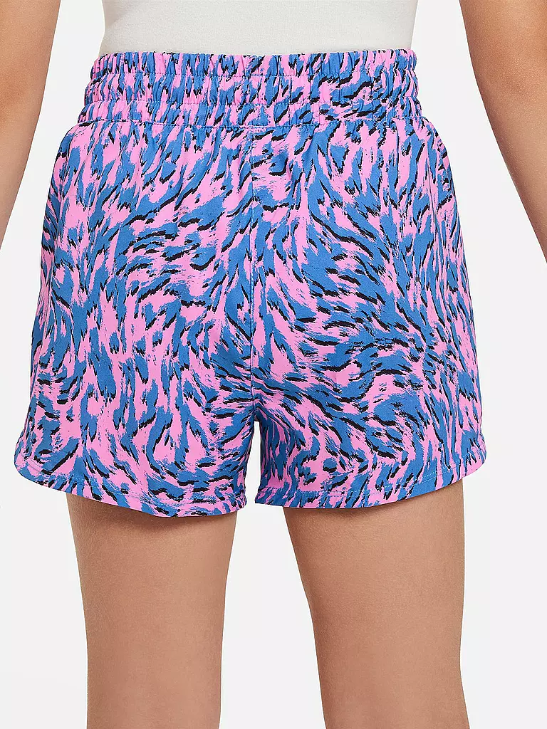 NIKE | Mädchen Fitnessshort One | rosa