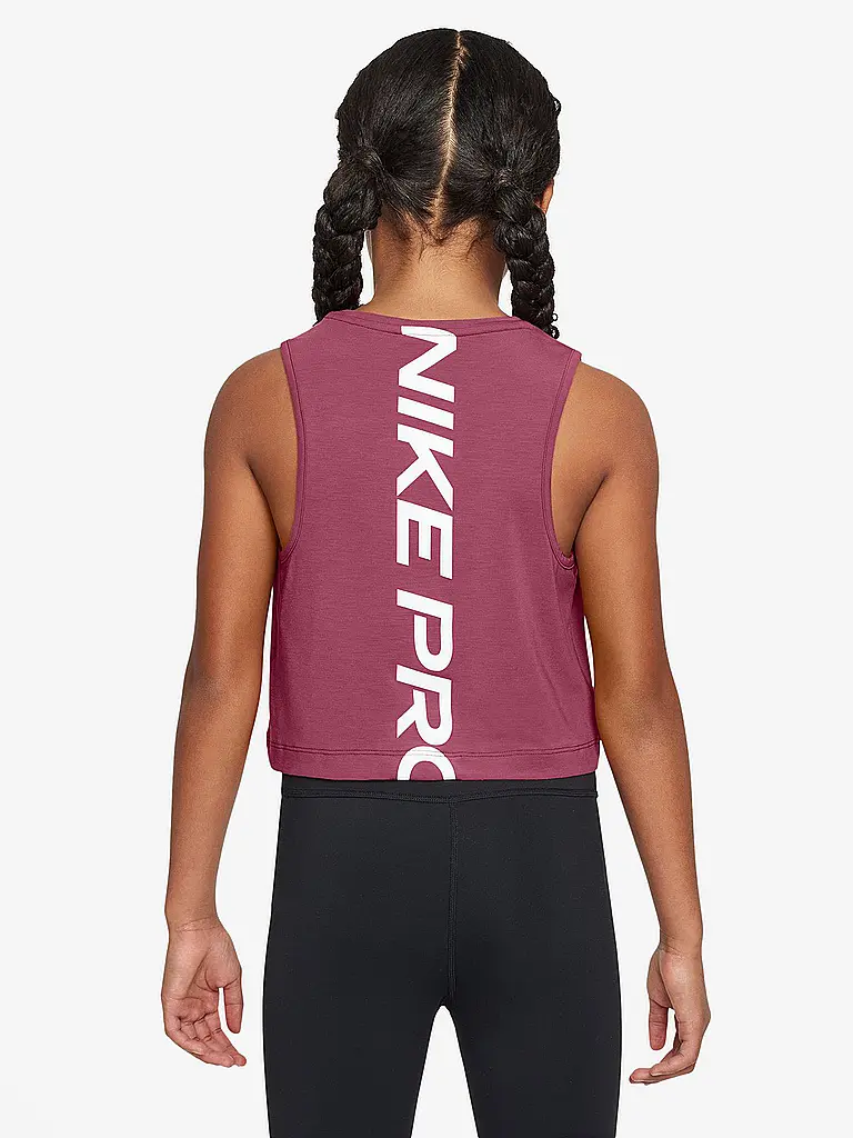 NIKE | Mädchen Fitnesstank Pro | 