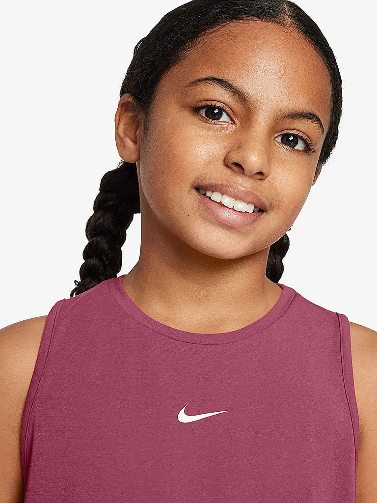 NIKE | Mädchen Fitnesstank Pro | 