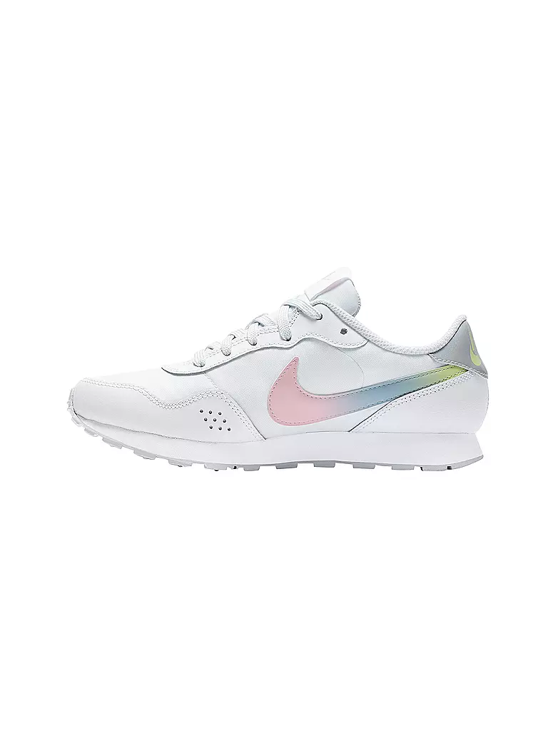 NIKE | Mädchen Freizeitschuhe Valiant  | weiß