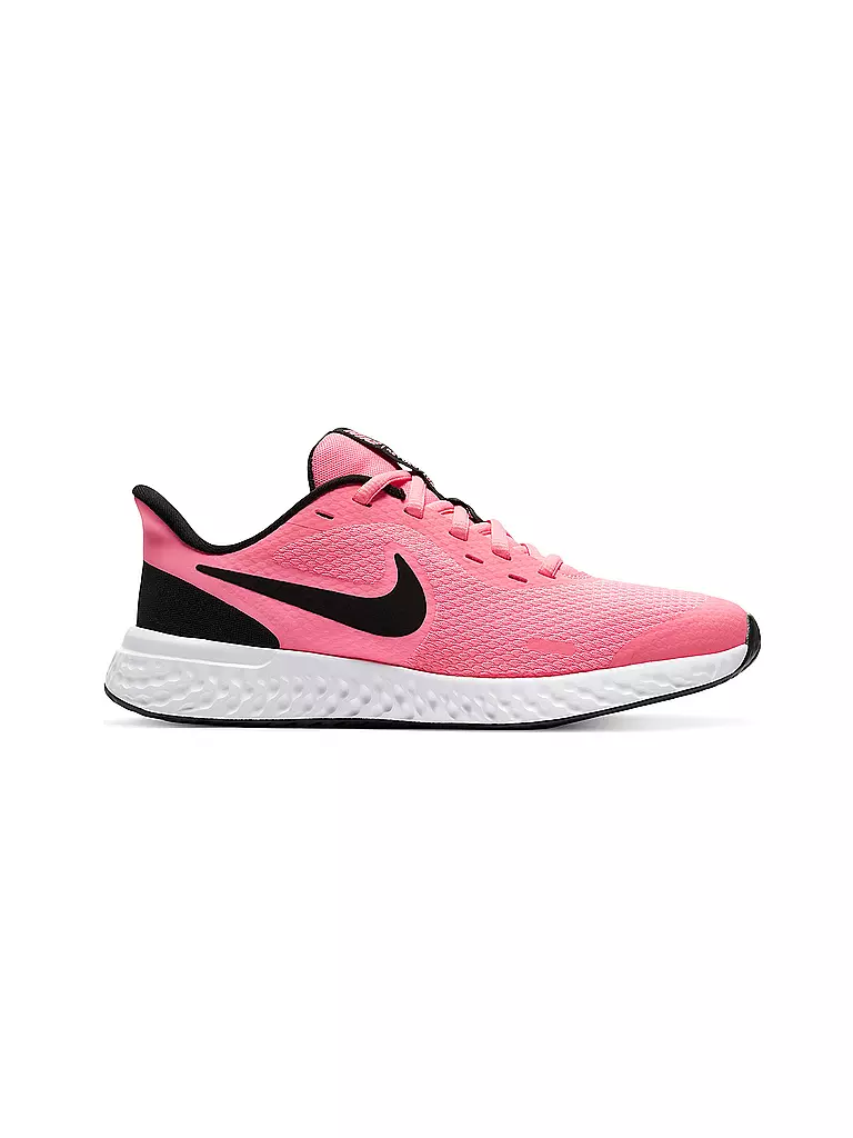 NIKE | Mädchen Laufschuhe Revolution 5 GS | rosa